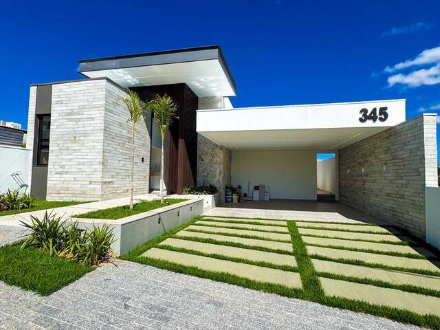 #157 - Casa para Venda em Araxá - MG - 1