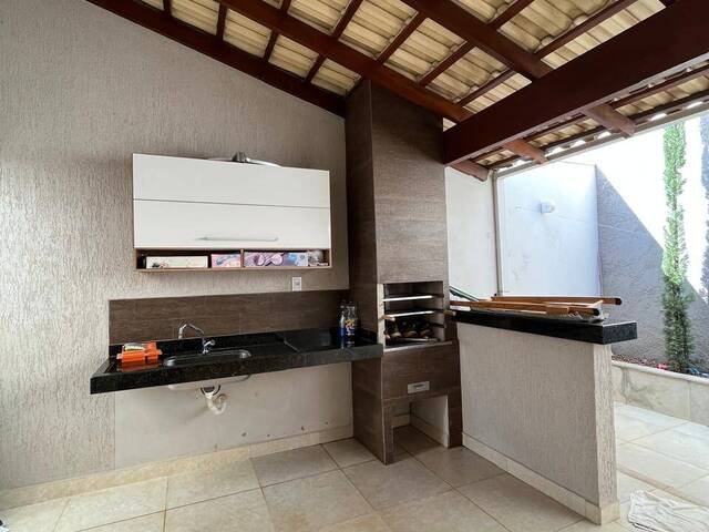 #160 - Casa para Venda em Araxá - MG - 3