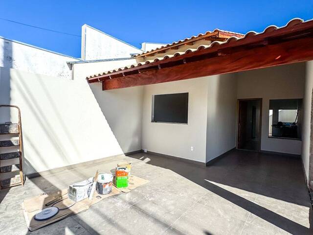 #161 - Casa para Venda em Araxá - MG - 1