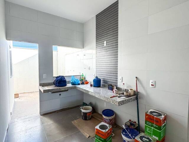 #161 - Casa para Venda em Araxá - MG - 2