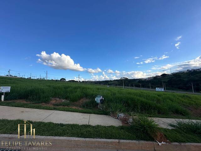 #163 - Área para Venda em Araxá - MG - 1