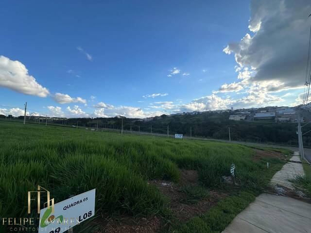 #163 - Área para Venda em Araxá - MG - 2