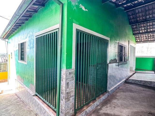 Casa para Venda em Araxá - 4