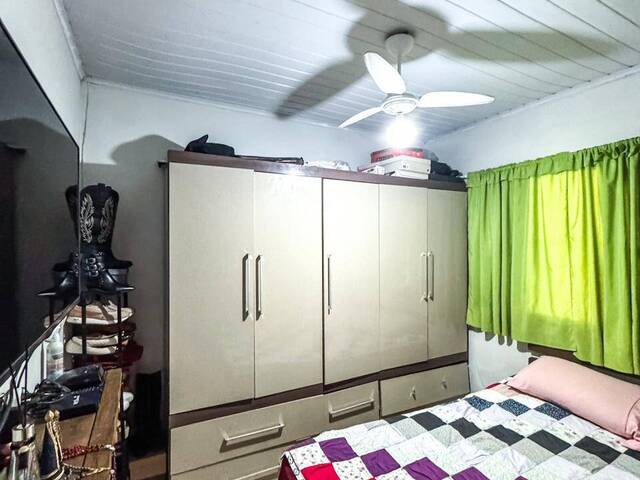 #169 - Casa para Venda em Araxá - MG - 2