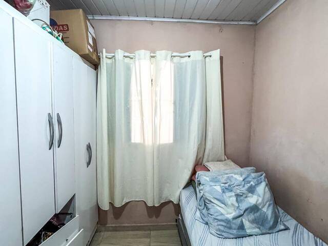 #169 - Casa para Venda em Araxá - MG - 3