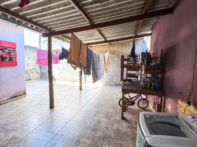 Casa para Venda em Araxá - 5