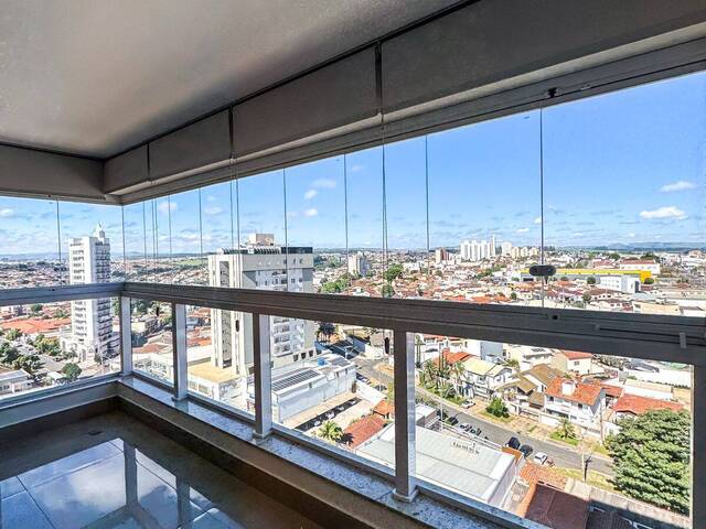 #172 - Apartamento para Locação em Araxá - MG - 3