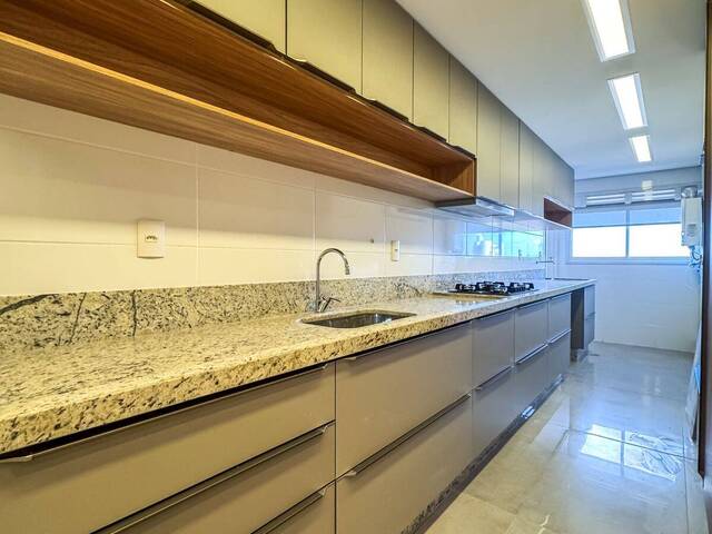 Apartamento para Locação em Araxá - 5