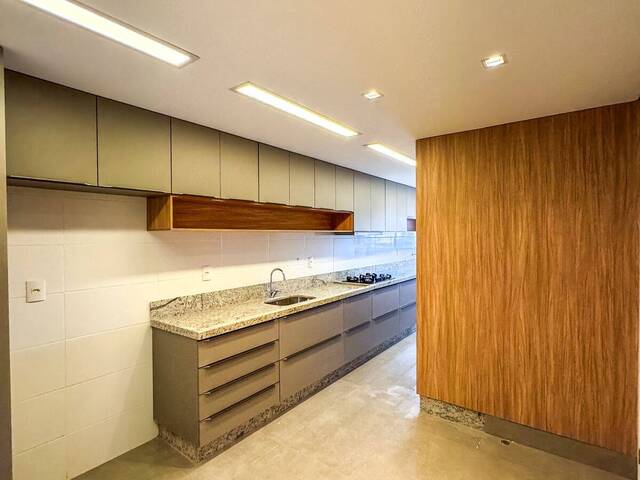 Apartamento para Locação em Araxá - 4
