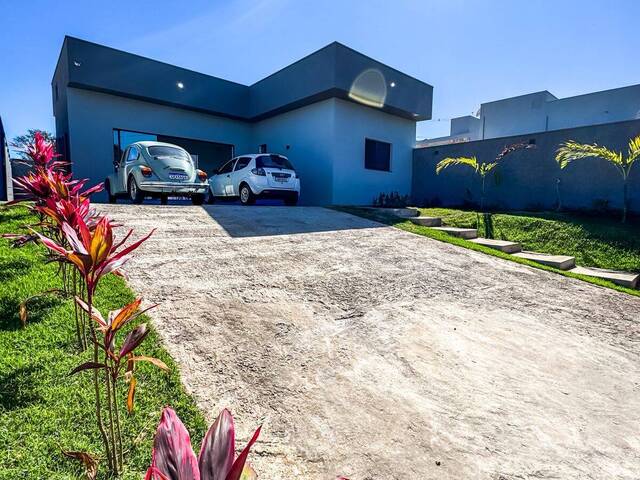 #174 - Casa para Venda em Araxá - MG - 1