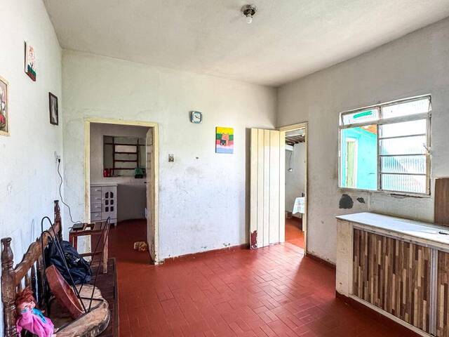 #175 - Casa para Venda em Araxá - MG - 2