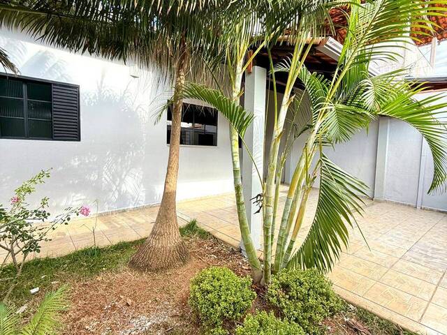Casa para Venda em Araxá - 5