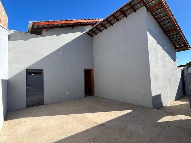 #178 - Casa para Venda em Araxá - MG - 3