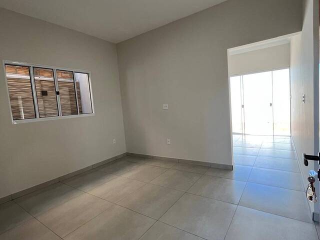 #178 - Casa para Venda em Araxá - MG - 2