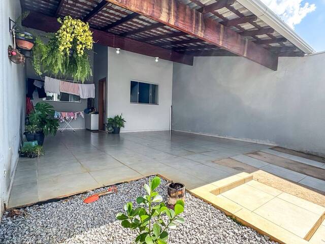 #179 - Casa para Venda em Araxá - MG - 1