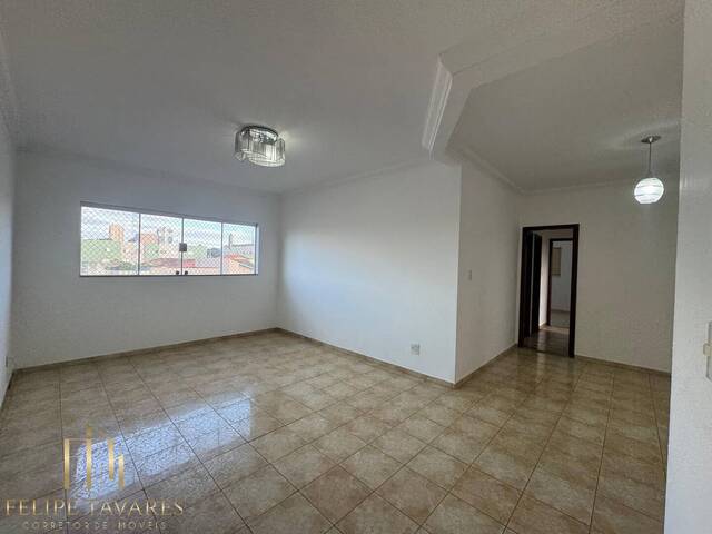 #181 - Apartamento para Venda em Araxá - MG - 2