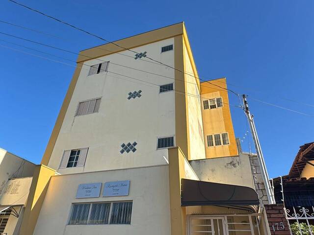 #181 - Apartamento para Venda em Araxá - MG - 1