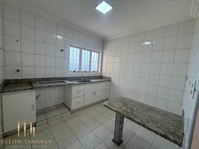 #181 - Apartamento para Venda em Araxá - MG - 3