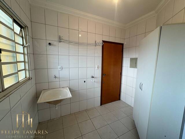 Apartamento para Venda em Araxá - 4