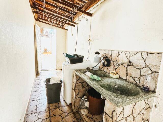 #182 - Casa para Venda em Araxá - MG - 3